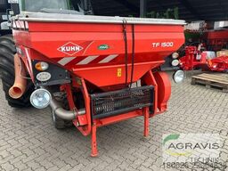Kuhn VENTA CSC 6000
