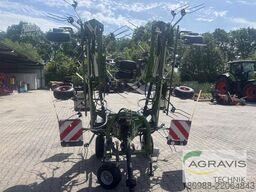 Fendt TWISTER 8608 DN