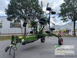 Fendt FORMER 8055 PRO