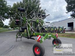 Fendt FORMER 8055 PRO