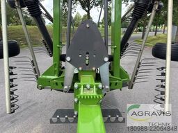 Fendt FORMER 8055 PRO