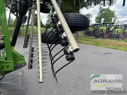 Fendt FORMER 8055 PRO