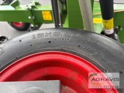 Fendt FORMER 8055 PRO