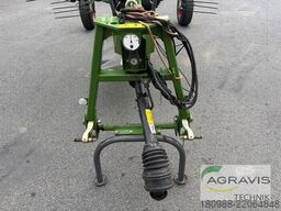 Fendt FORMER 8055 PRO