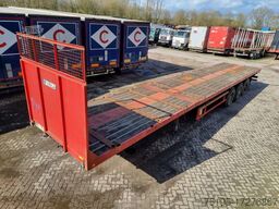 Nooteboom TV 03 AB - MAX 21.2 Meter long