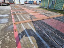 Nooteboom TV 03 AB - MAX 21.2 Meter long