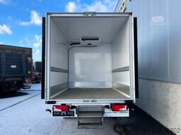 Mercedes-Benz Sprinter 315 Carrier Xarios350MT *-20°C* Multit...