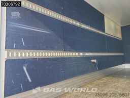 Mercedes Atego 821 4X2 8tonner Automatic crewcab 6 seats...