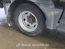 Mercedes Atego 821 4X2 8tonner Automatic crewcab 6 seats...