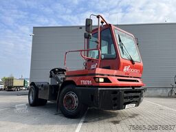 Terberg YT 182 / Terminal Tractor / Airco / Cummins