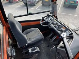 Terberg YT 182 / Terminal Tractor / Airco / Cummins