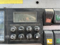 Terberg YT 182 / Terminal Tractor / Airco / Cummins