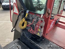 Terberg YT 182 / Terminal Tractor / Airco / Cummins