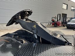 Terberg YT 182 / Terminal Tractor / Airco / Cummins