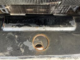 Terberg YT 182 / Terminal Tractor / Airco / Cummins