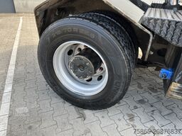 Terberg YT 182 / Terminal Tractor / Airco / Cummins