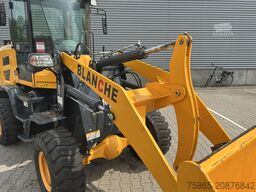 Blanche TW36 / 2024 / Palletbord / Shovel - Radlader - ...