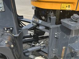 Blanche TW36 / 2024 / Palletbord / Shovel - Radlader - ...