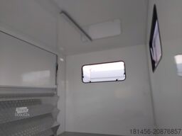 Other Messe Presentation Sale Marketing Event Verkaufsanhänger mit Fenster Tür verfügbar