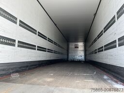 Schmitz Cargobull SCB S2 / Box Trailer / 2 axle Disk / NL Trailer...