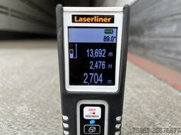 Schmitz Cargobull SCB S2 / Box Trailer / 2 axle Disk / NL Trailer...