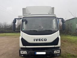 Iveco EuroCargo80E190
