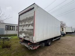 Iveco EuroCargo80E190