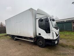 Iveco EuroCargo80E190