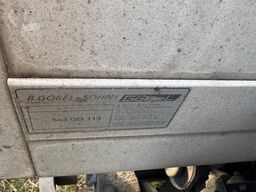 Iveco EuroCargo80E190