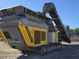 Rubble Master RM 100GO! Prallbrecher Raupenmobil