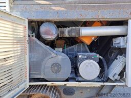 Rubble Master RM 100GO! Prallbrecher Raupenmobil