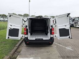CITROEN E-JUMPY 75kWh 330KM WLTP L2!