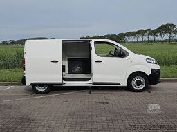 CITROEN E-JUMPY 75kWh 330KM WLTP L2!