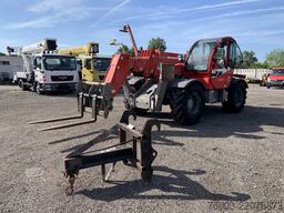 Haulotte HTL4017 - 17m, 4T, 4x4x4