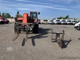 Haulotte HTL4017 - 17m, 4T, 4x4x4