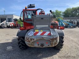Haulotte HTL4017 - 17m, 4T, 4x4x4