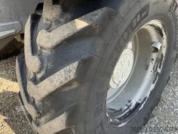 Haulotte HTL4017 - 17m, 4T, 4x4x4