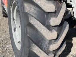 Haulotte HTL4017 - 17m, 4T, 4x4x4