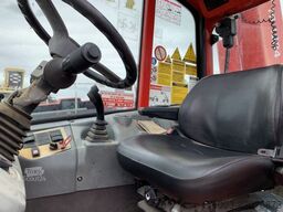 Haulotte HTL4017 - 17m, 4T, 4x4x4