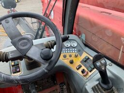 Haulotte HTL4017 - 17m, 4T, 4x4x4