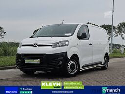 CITROEN JUMPY 1.6