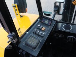JCB 930-4 T4 Valid inspection, *Guarantee! Diesel, 4x4