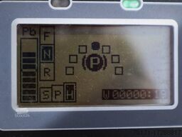 Toyota 8FBM20T Valid inspection, *Guarantee! Electric, 47