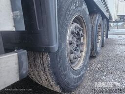 Schmitz Cargobull Reefer Multitemp