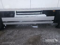 Schmitz Cargobull Reefer Multitemp