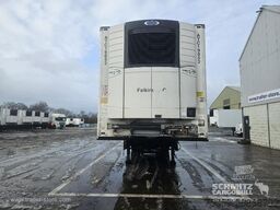 Schmitz Cargobull Reefer Multitemp