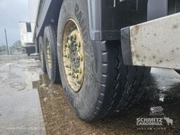 Schmitz Cargobull Reefer Multitemp