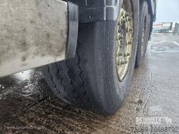 Schmitz Cargobull Reefer Multitemp