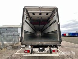 Schmitz Cargobull Reefer Multitemp