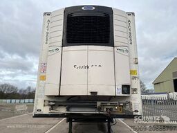 Schmitz Cargobull Reefer Multitemp